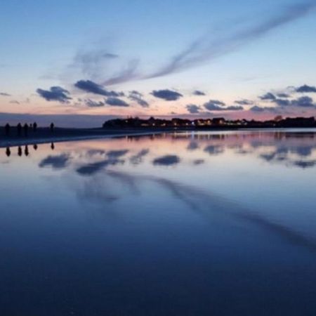 Apartamento Le Bois Flotte Le Crotoy Exterior foto